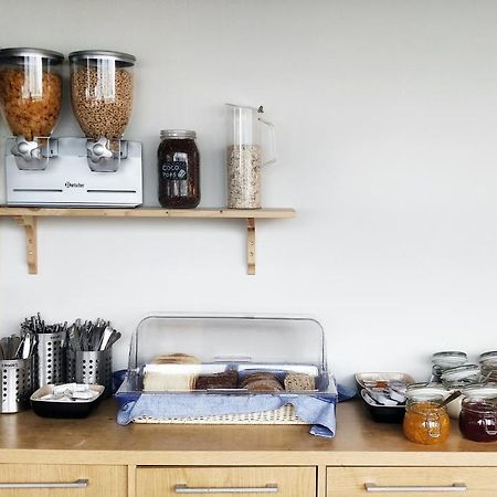 Saxa Guesthouse Stöðvarfjörður Kültér fotó