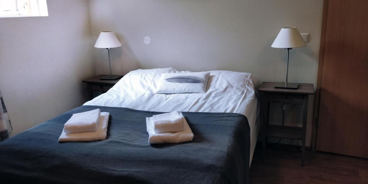 Saxa Guesthouse Stöðvarfjörður Kültér fotó