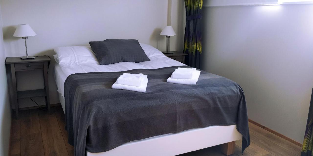 Saxa Guesthouse Stöðvarfjörður Kültér fotó
