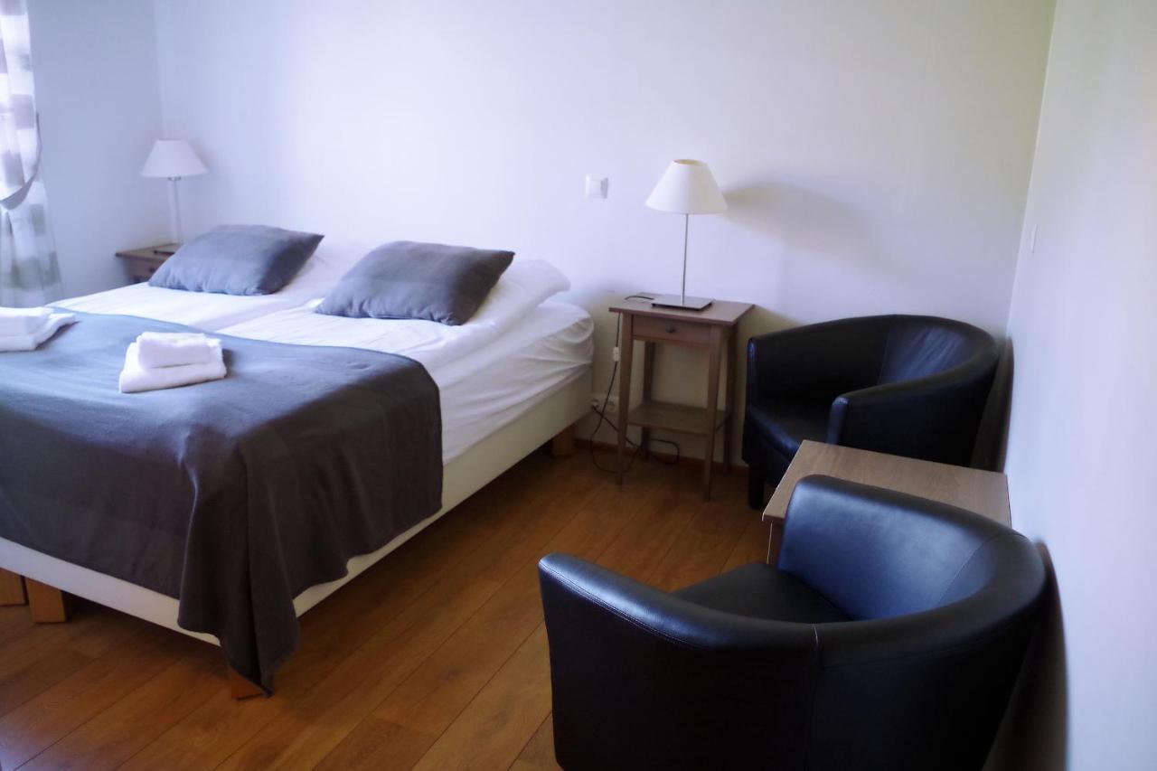 Saxa Guesthouse Stöðvarfjörður Kültér fotó