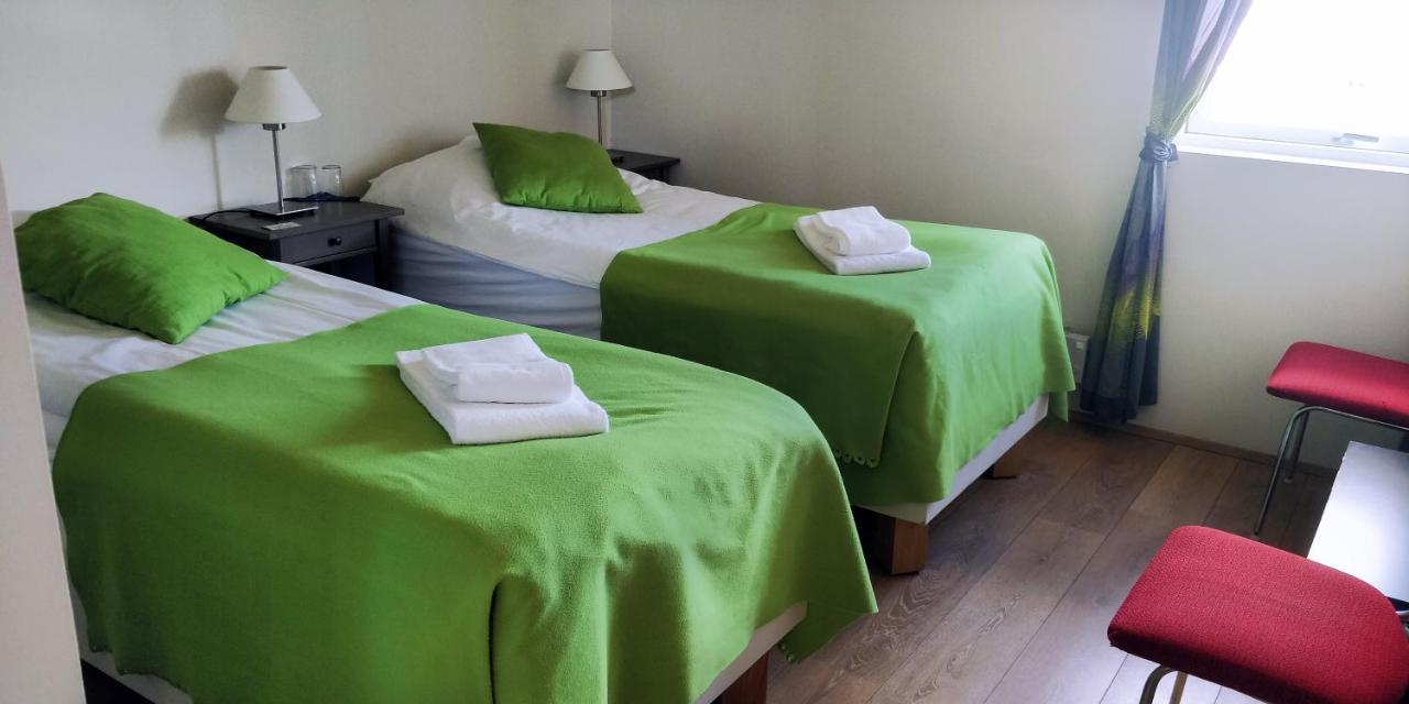 Saxa Guesthouse Stöðvarfjörður Kültér fotó