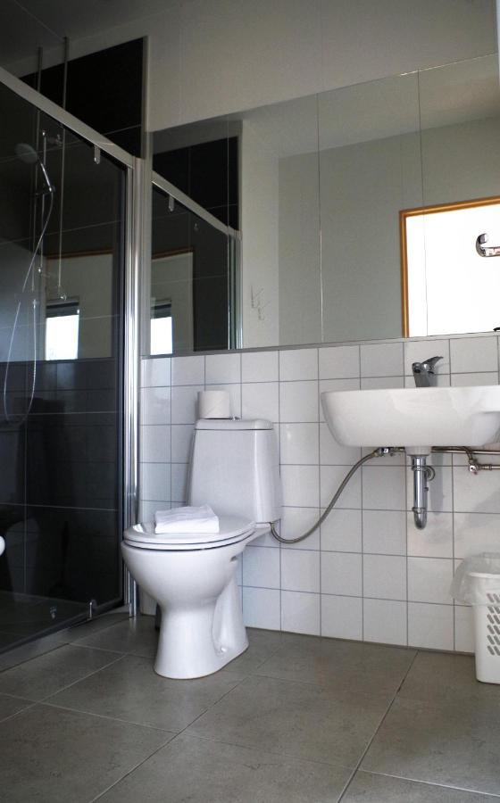 Saxa Guesthouse Stöðvarfjörður Kültér fotó