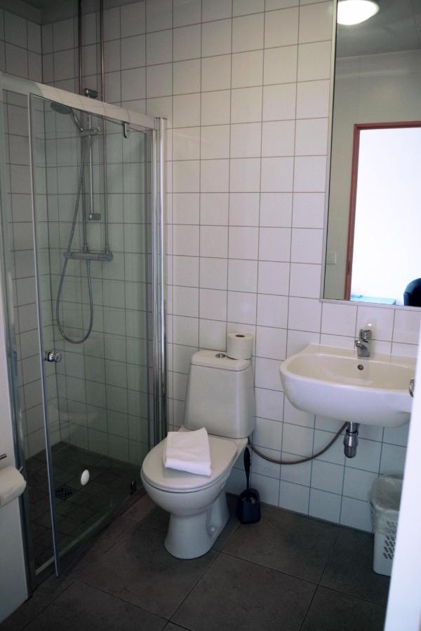 Saxa Guesthouse Stöðvarfjörður Kültér fotó