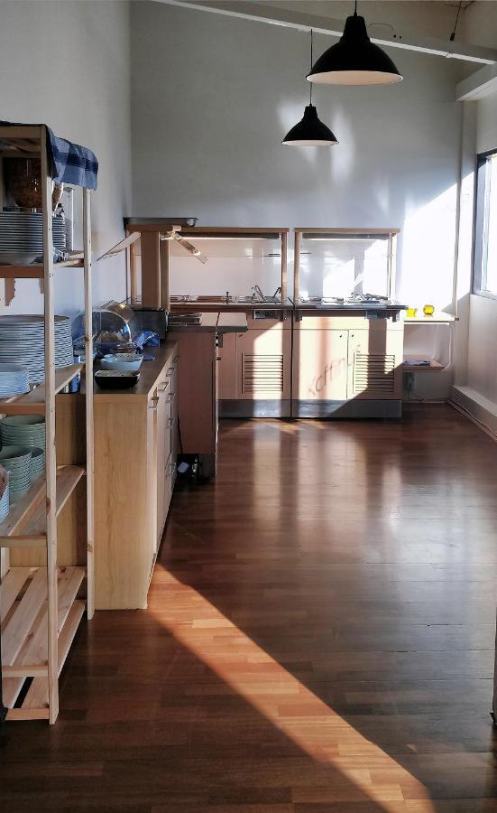 Saxa Guesthouse Stöðvarfjörður Kültér fotó