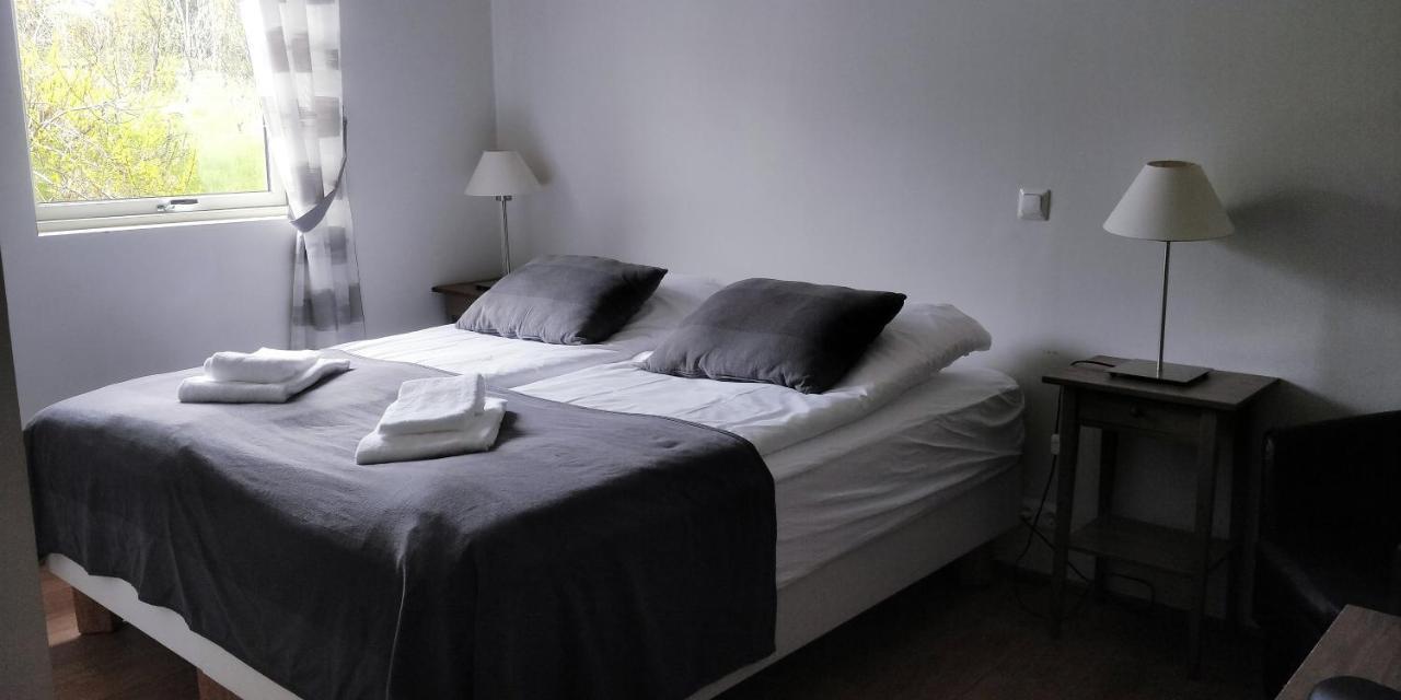 Saxa Guesthouse Stöðvarfjörður Szoba fotó