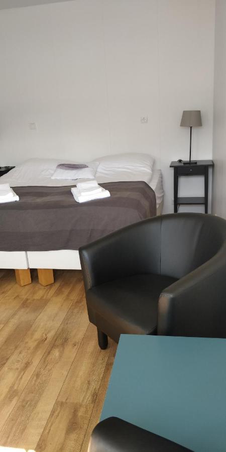 Saxa Guesthouse Stöðvarfjörður Kültér fotó
