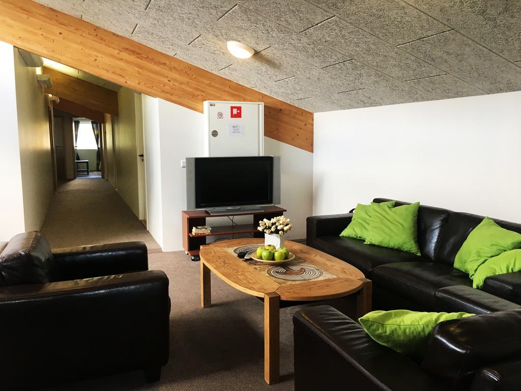 Saxa Guesthouse Stöðvarfjörður Kültér fotó