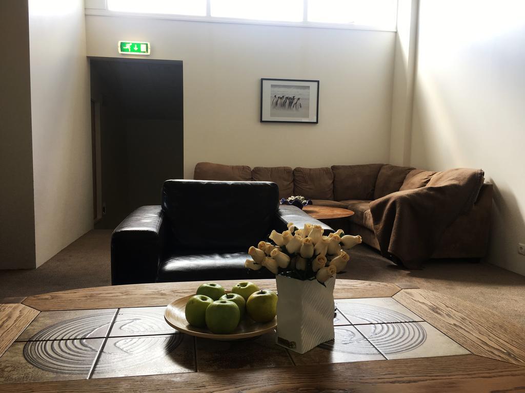 Saxa Guesthouse Stöðvarfjörður Kültér fotó