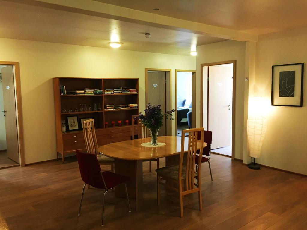 Saxa Guesthouse Stöðvarfjörður Kültér fotó