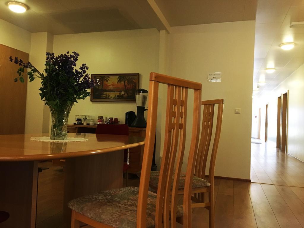 Saxa Guesthouse Stöðvarfjörður Kültér fotó